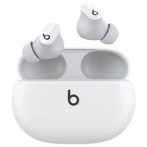 Beats by Dr. Dre Studio Wireless In-Ear  Buds - White